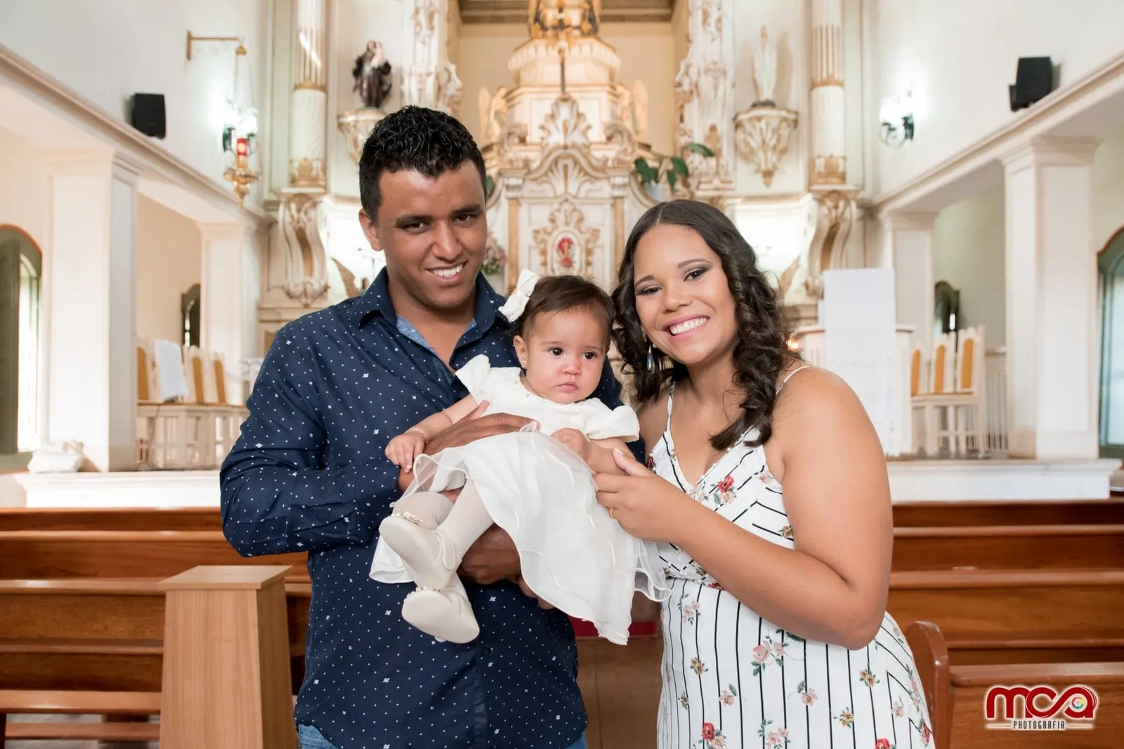 Batizado da Lívia – foto 10