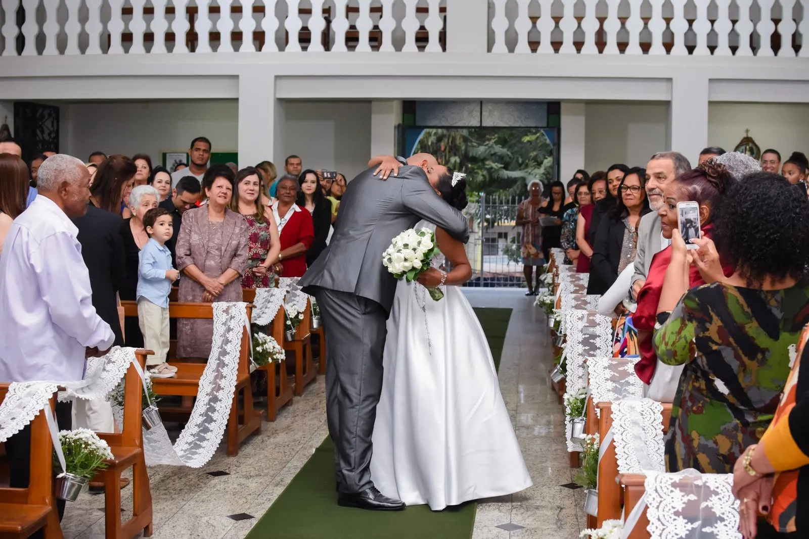 Claudiana e Paulinho – foto 10