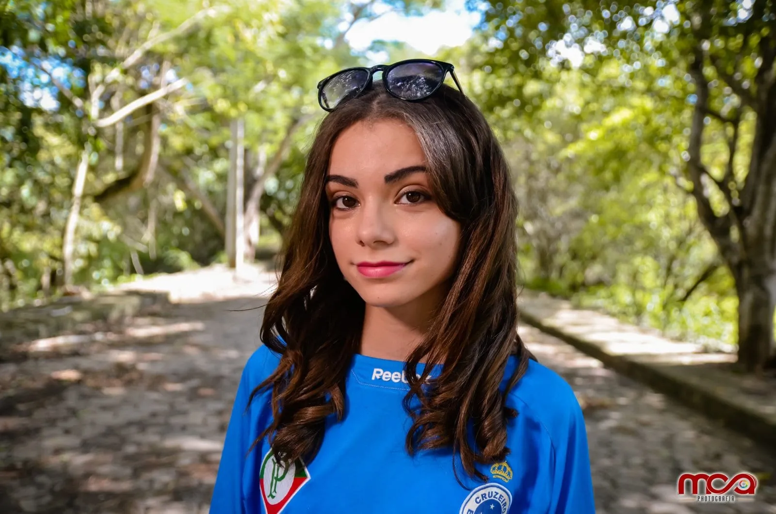 Cecílya 15 anos – foto 10