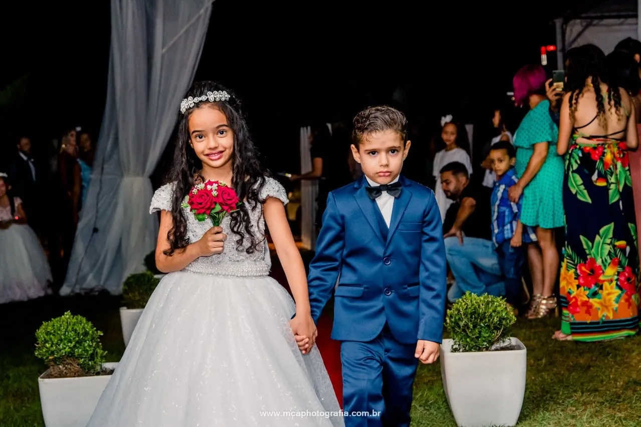 Wedding Sirlene e Heloíne – foto 10