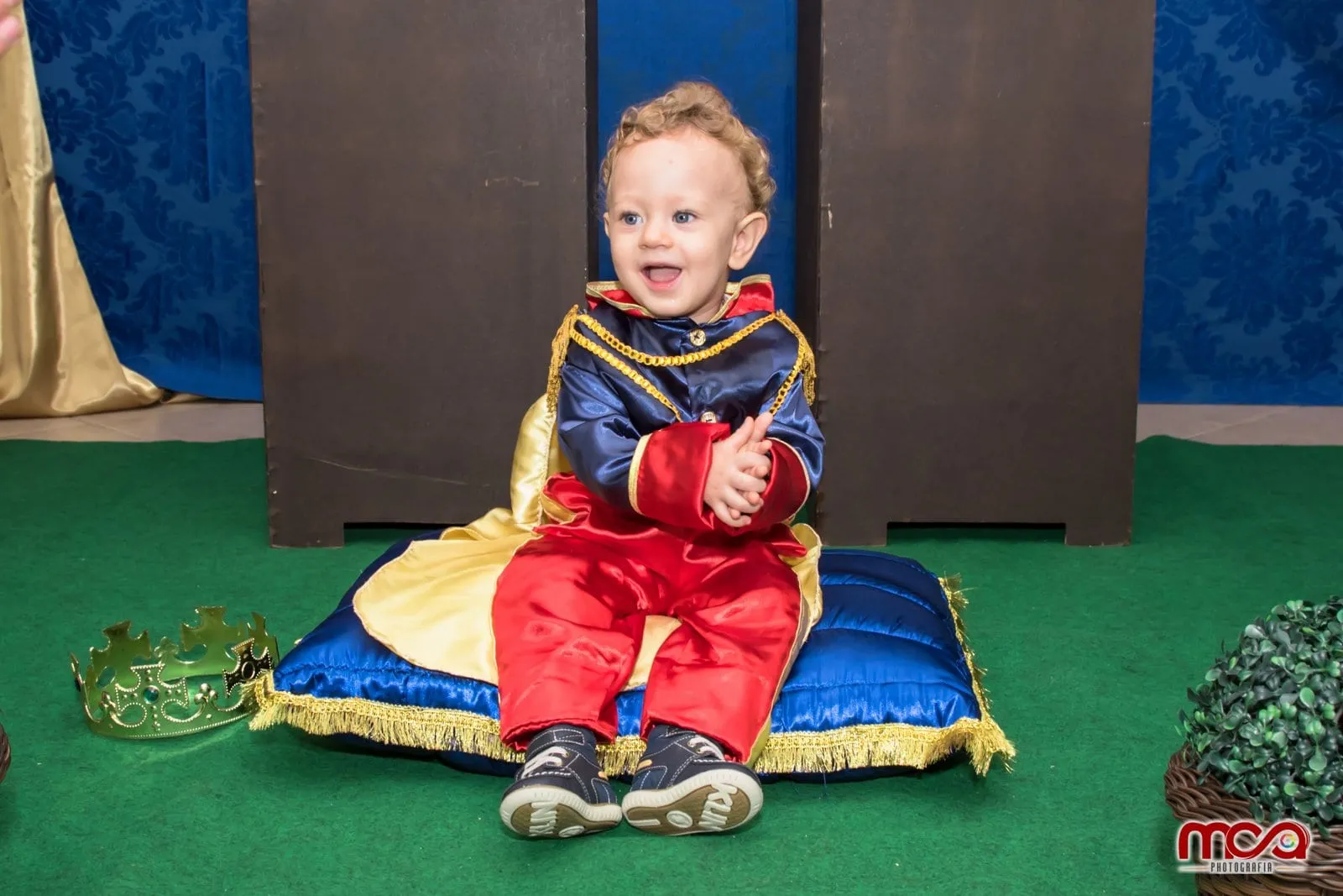 Erick - 1 aninho – foto 10