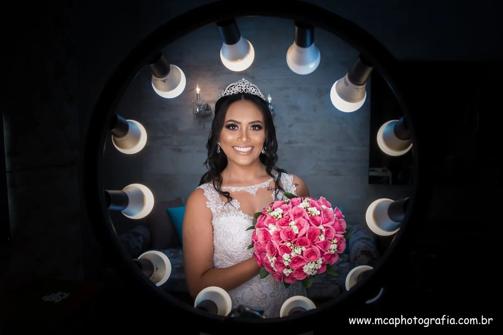 Wedding: Juracy e Marco – foto 10
