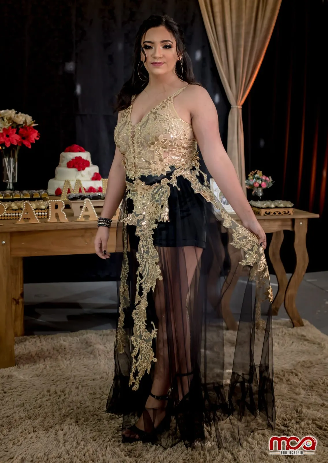Maria Fernanda - 15 anos – foto 10