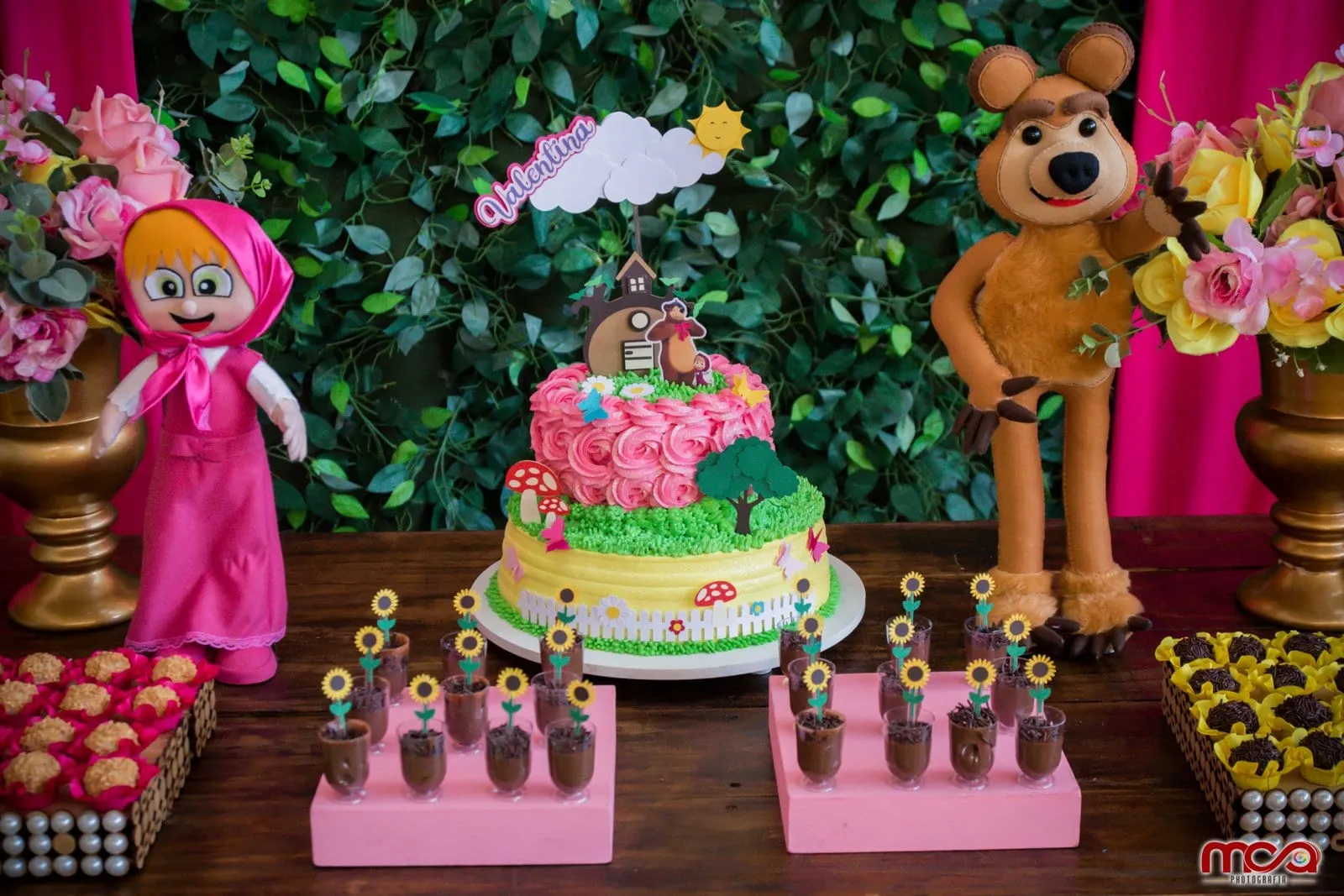 Valentina - 3 anos – foto 10