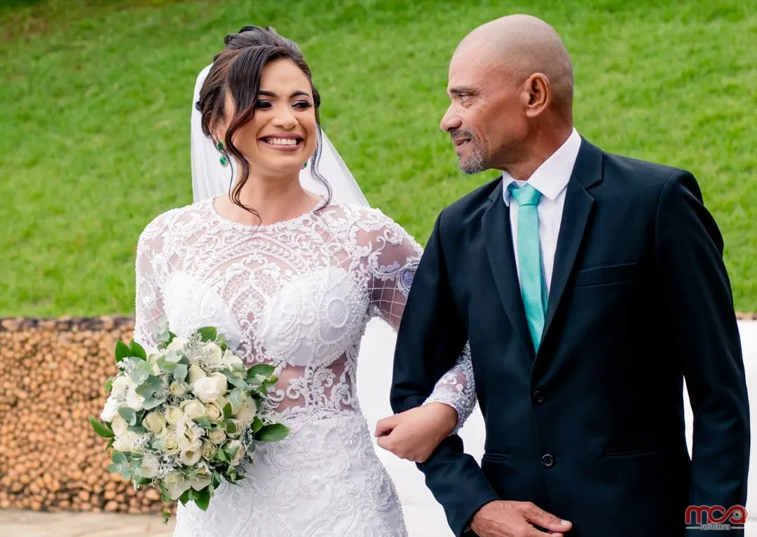 Wedding Isabela e Erick – foto 10