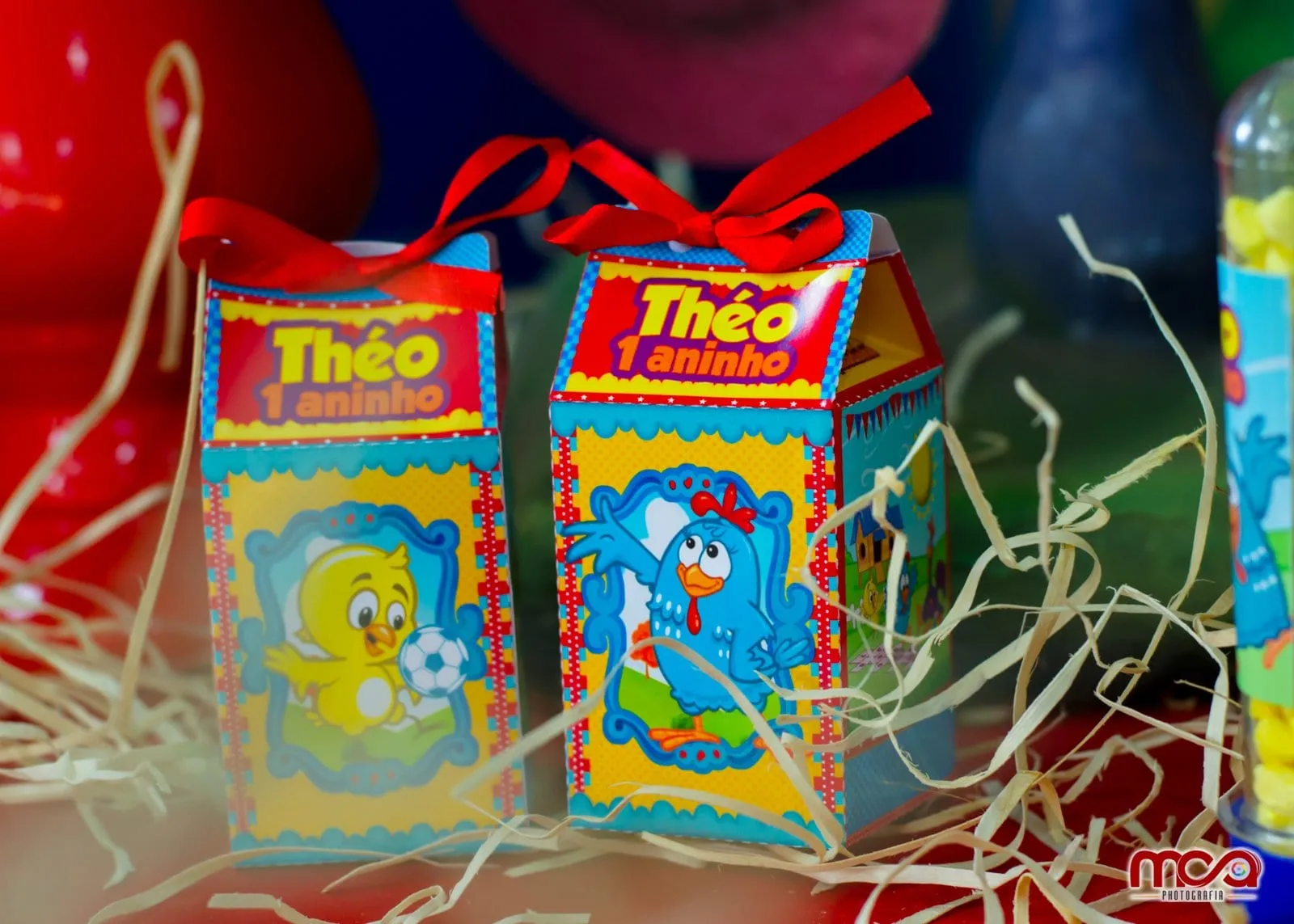 Aniversário: Théo - 1 ano – foto 10