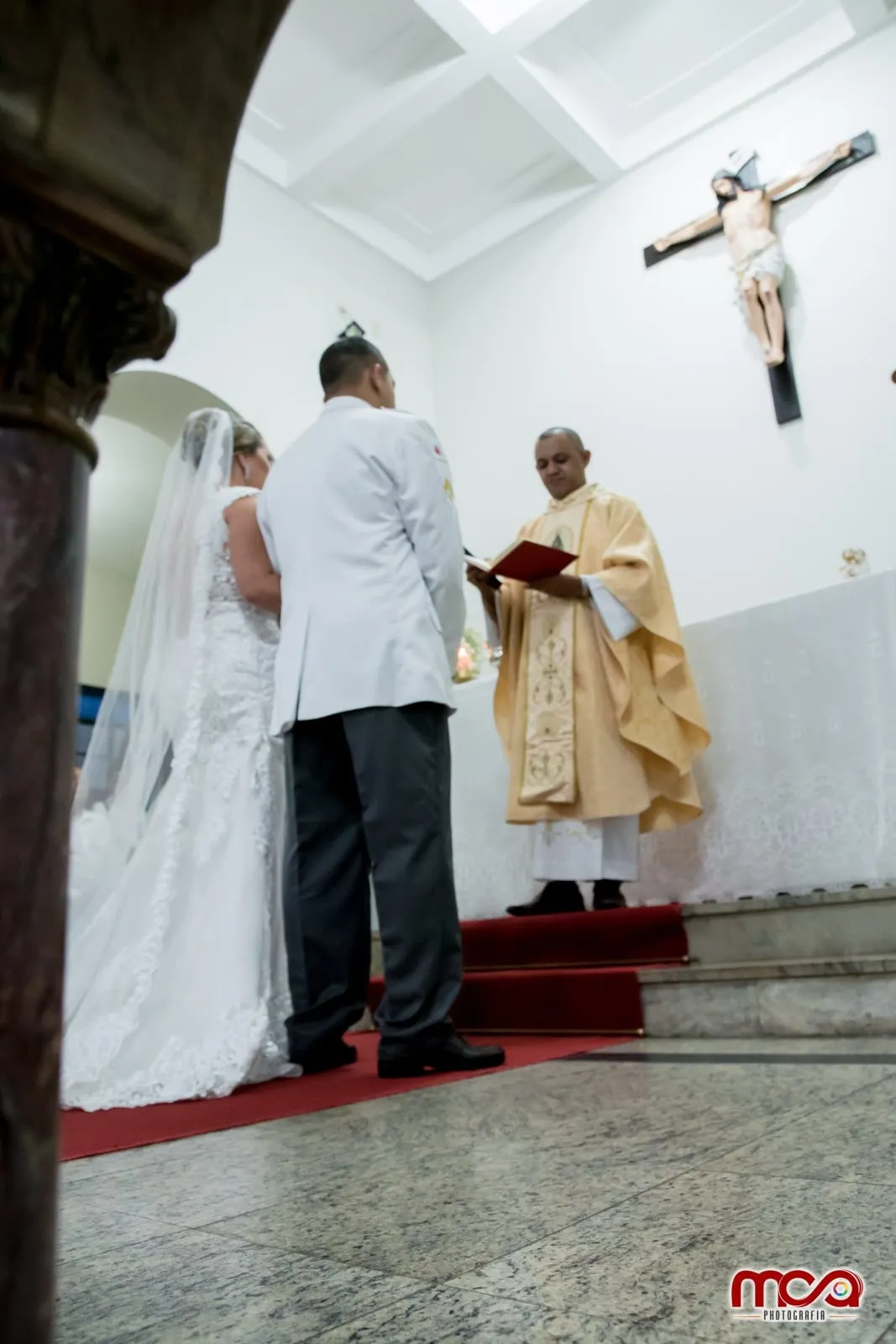 Wedding Fabiana & Walker – foto 10