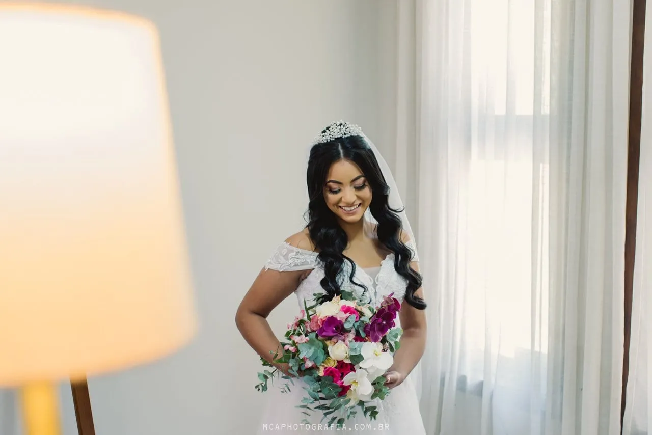 Wedding Luana & Vitor – foto 10