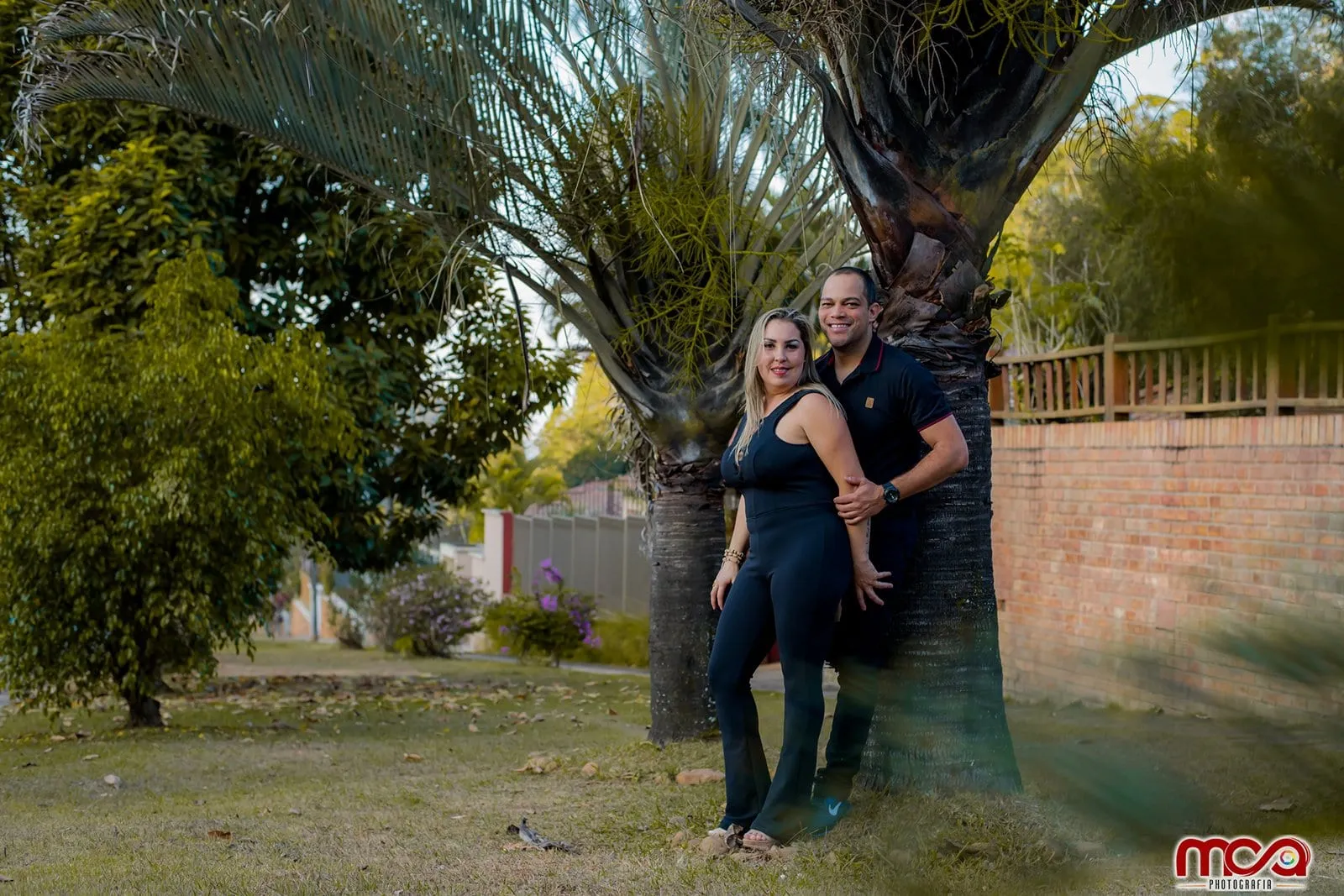 Fabiana & Walker – foto 10