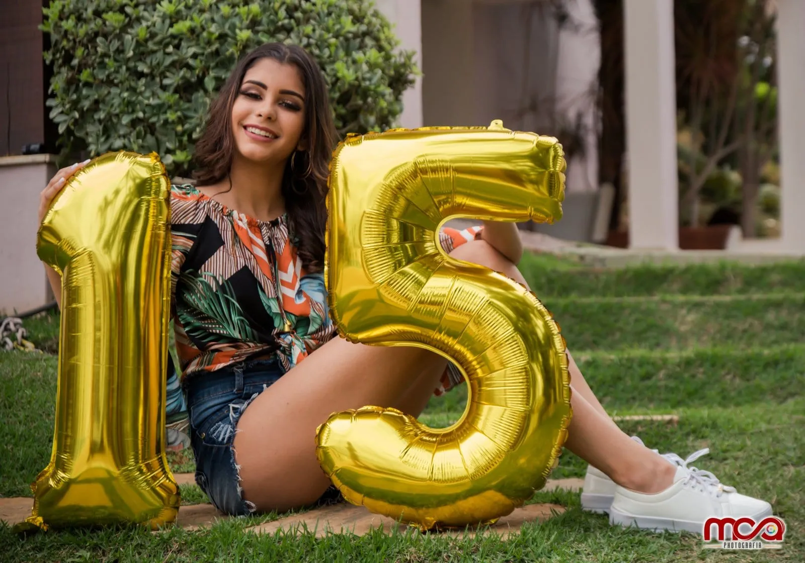 Giovanna Mara: 15 anos – foto 11