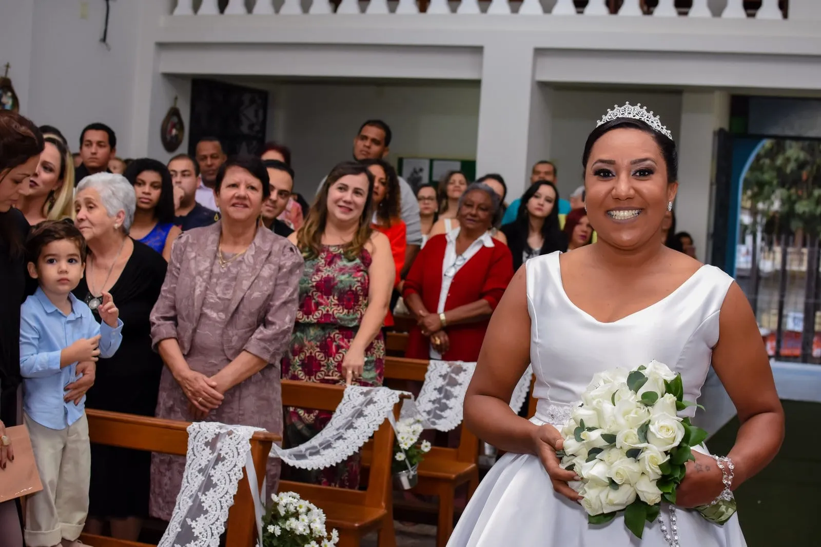Claudiana e Paulinho – foto 11