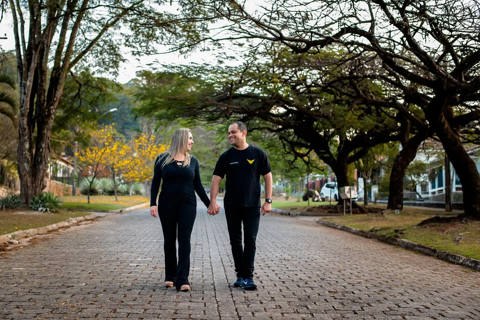 Fabiana & Walker – foto 11