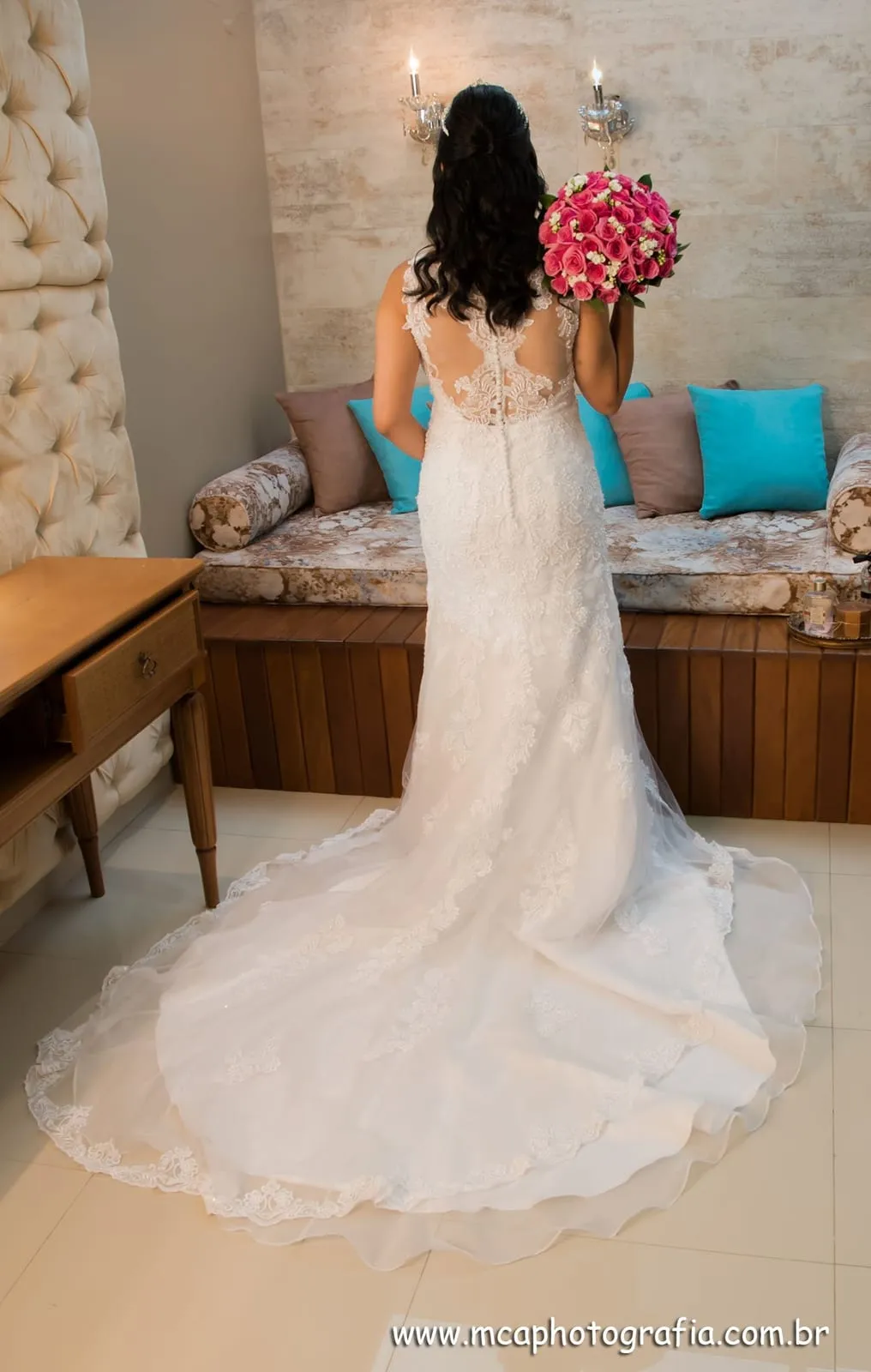 Wedding: Juracy e Marco – foto 11