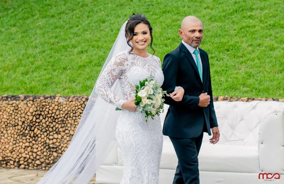 Wedding Isabela e Erick – foto 11