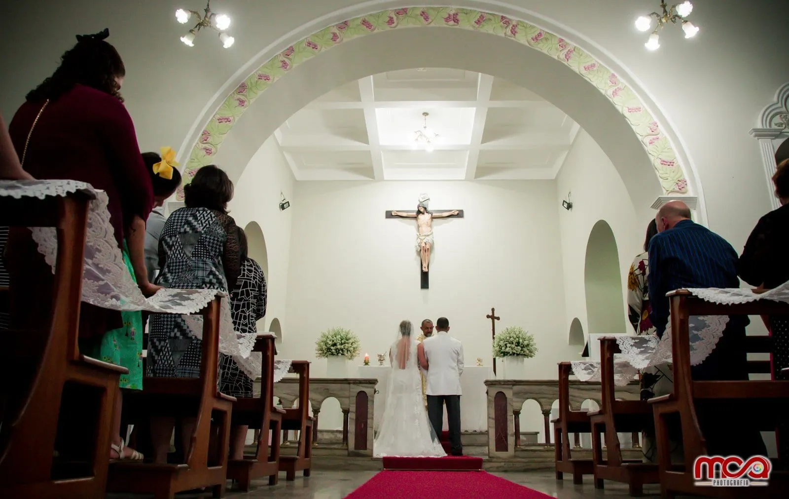 Wedding Fabiana & Walker – foto 11