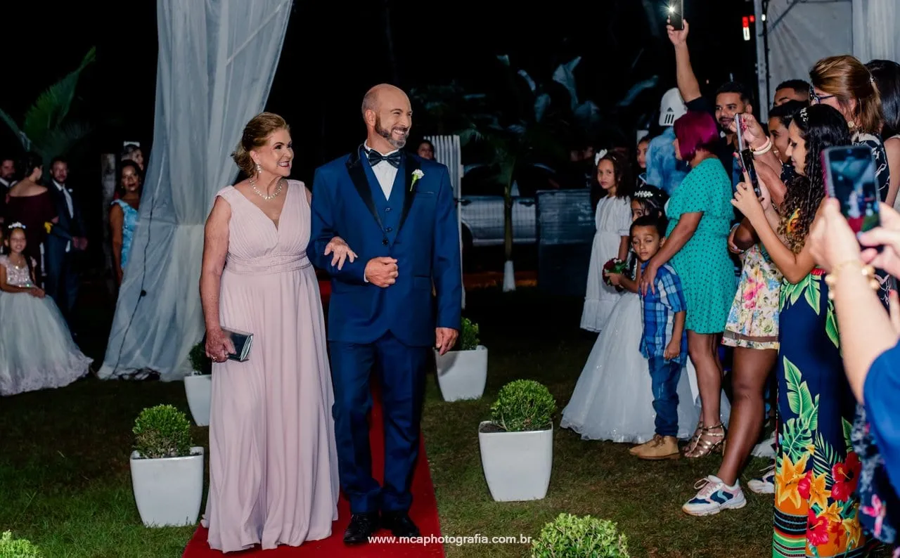 Wedding Sirlene e Heloíne – foto 11