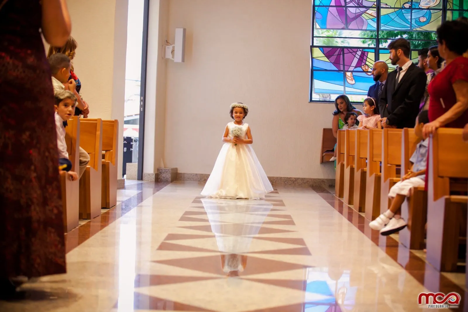 Wedding - Jessica & Bráulio – foto 12