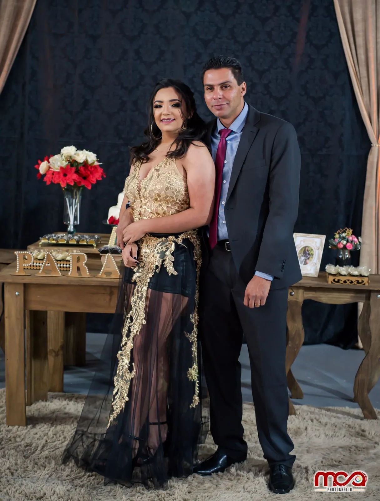 Maria Fernanda - 15 anos – foto 12