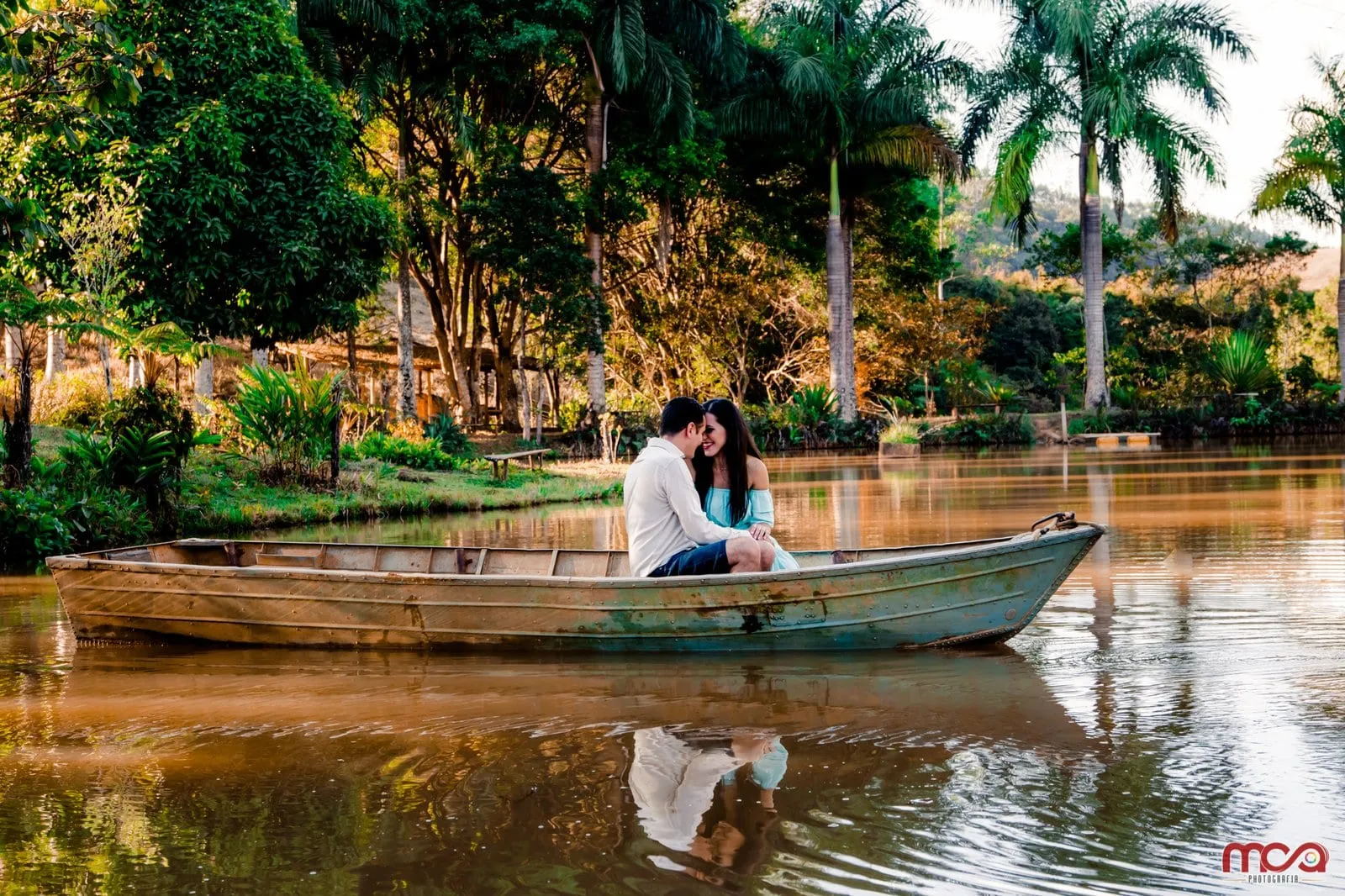 Ensaio PréWedding – foto 12