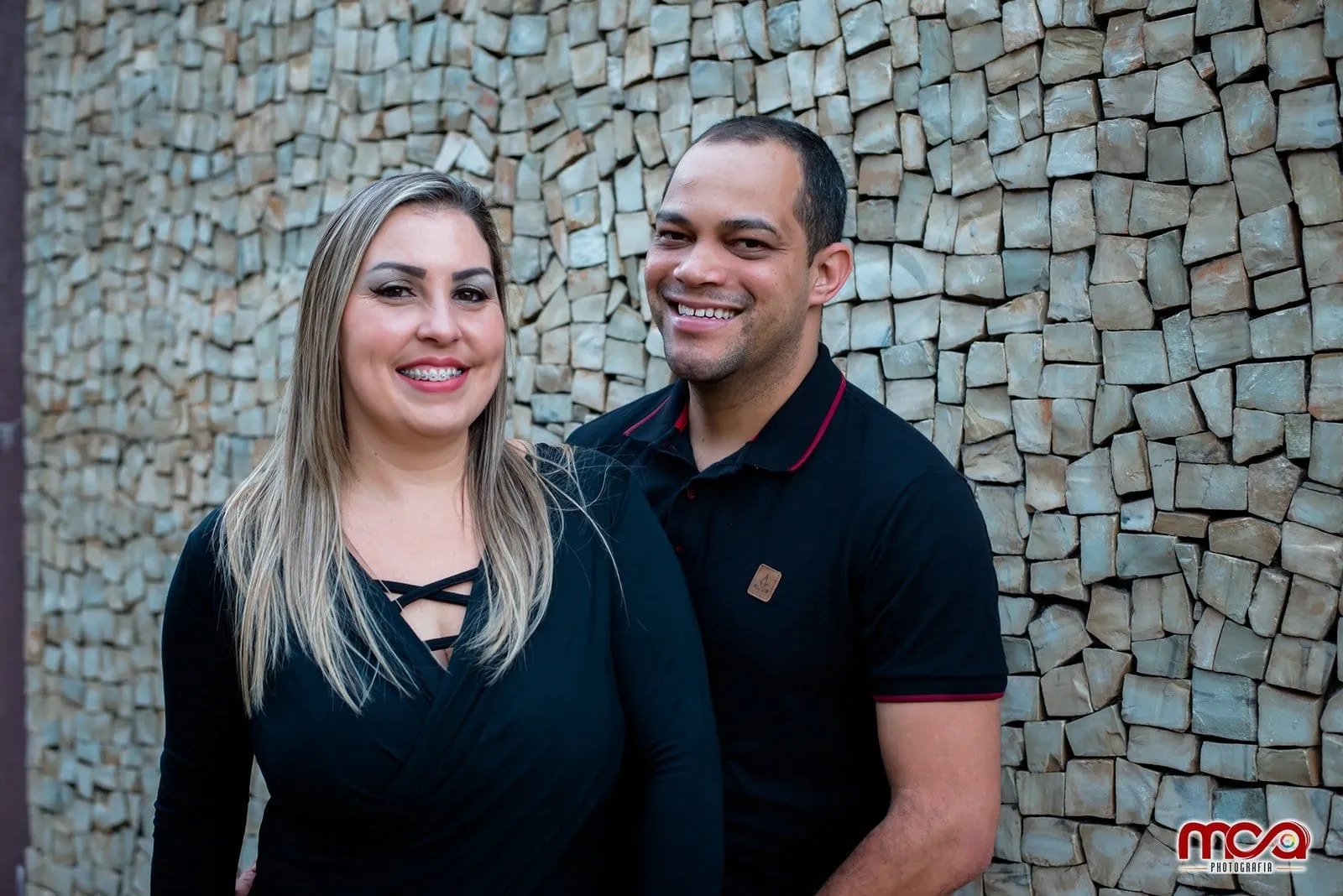 Fabiana & Walker – foto 12