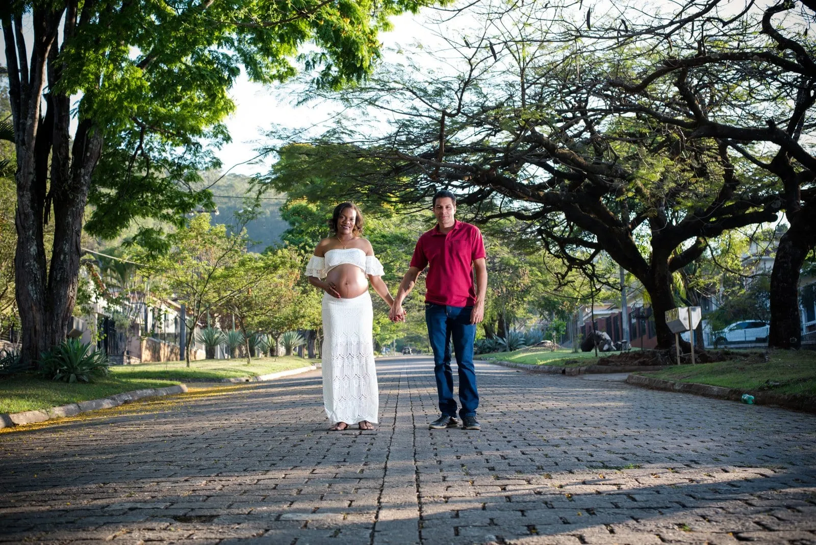 Ensaio Gestante - Érica – foto 12