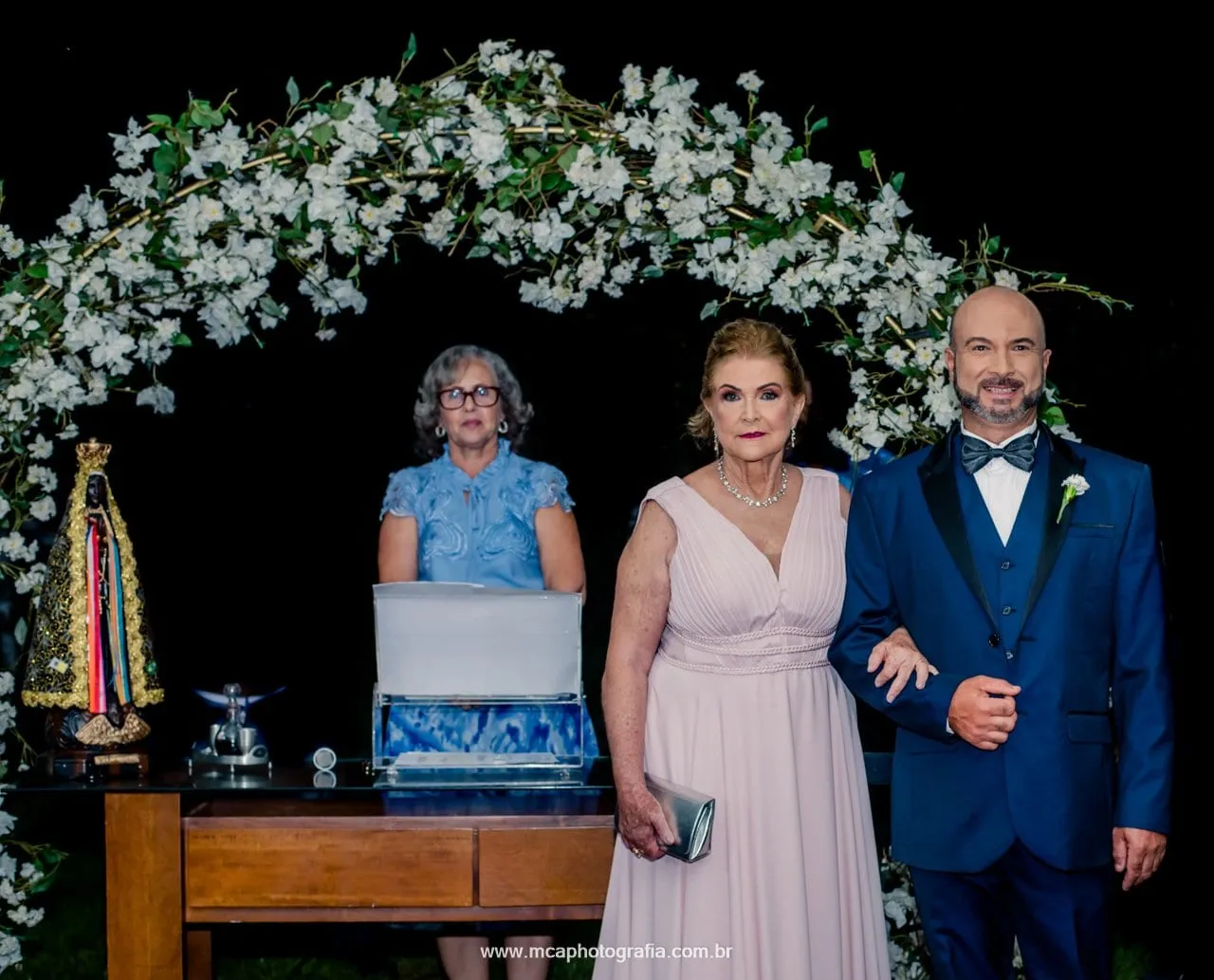 Wedding Sirlene e Heloíne – foto 12