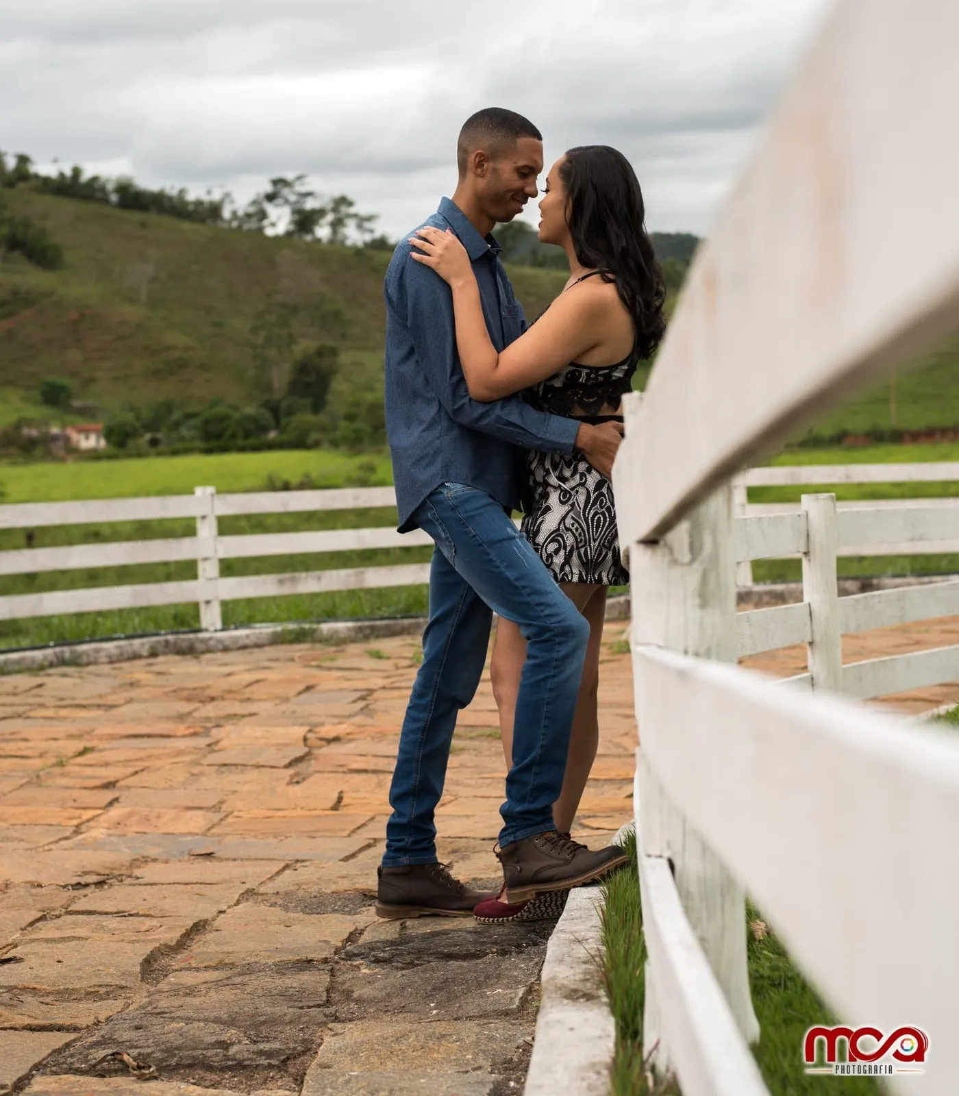 Juracy e Marco – foto 12