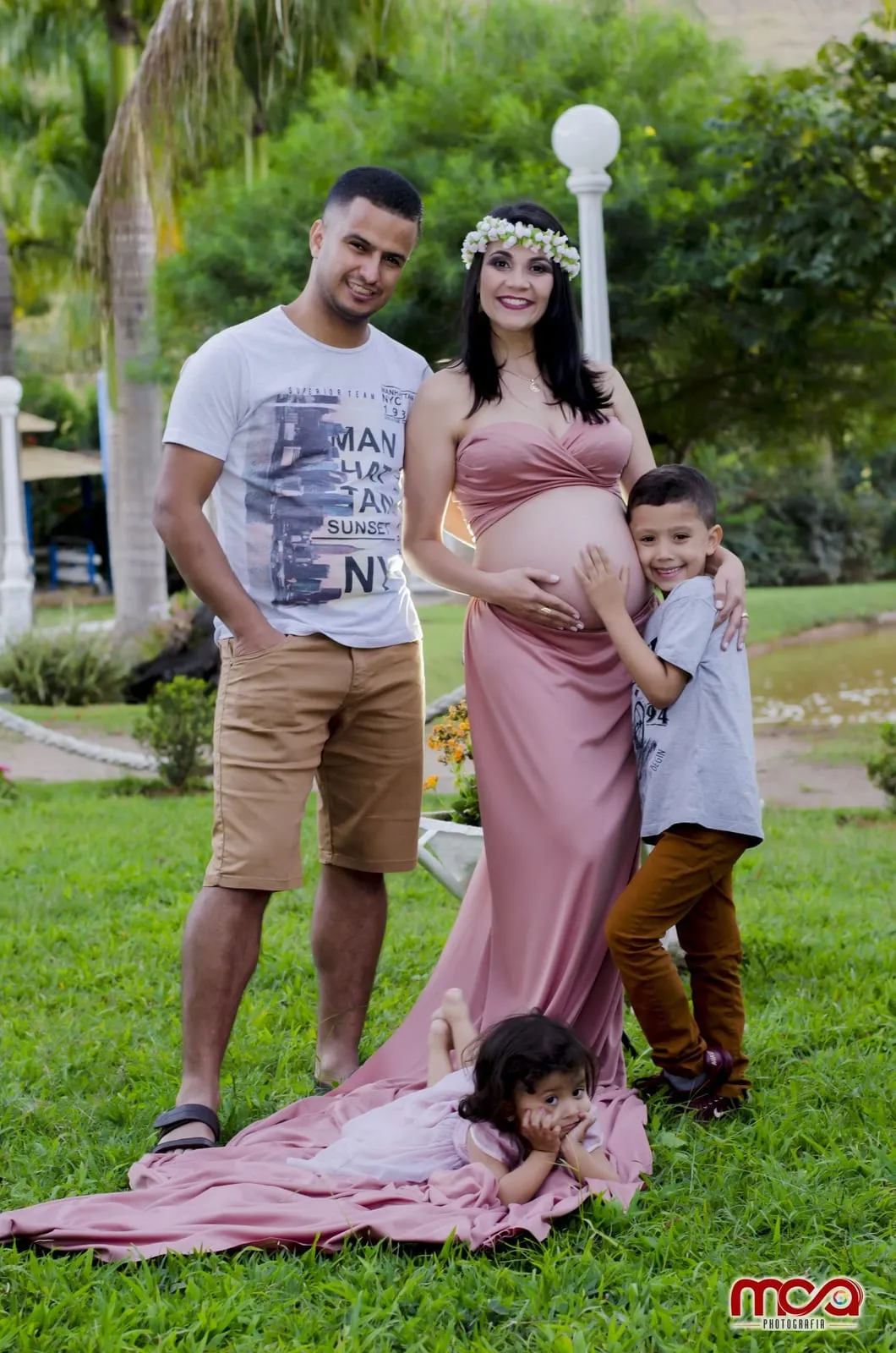 Lígia vem aí – foto 12
