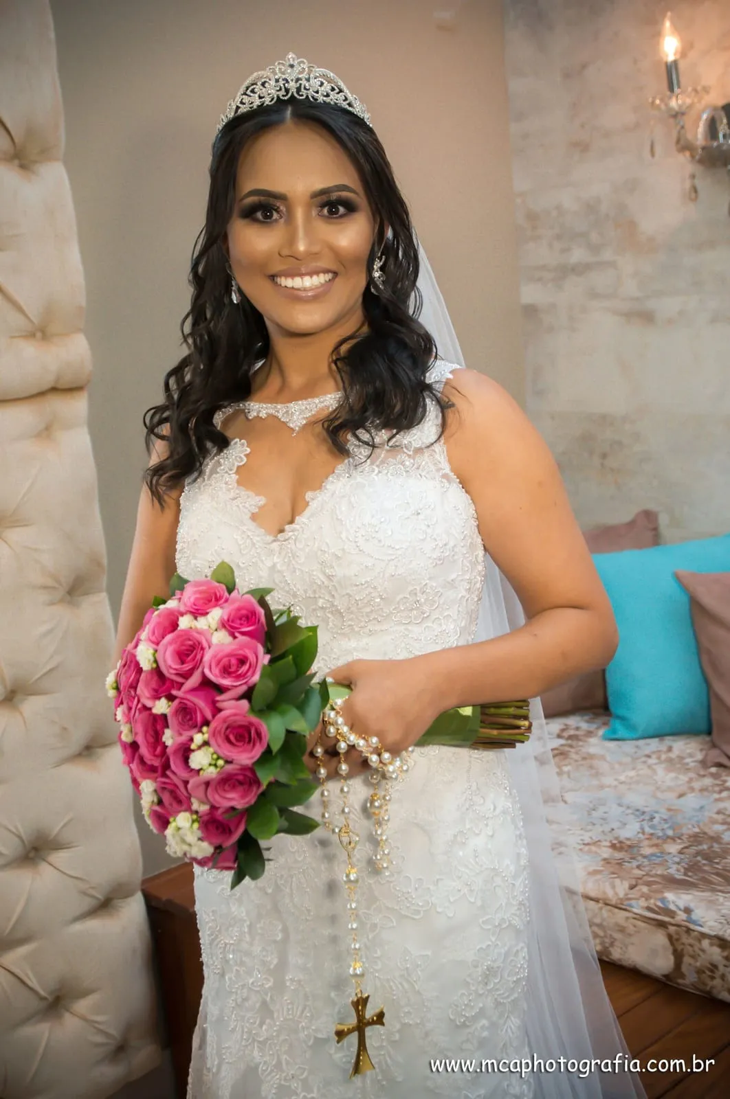 Wedding: Juracy e Marco – foto 12