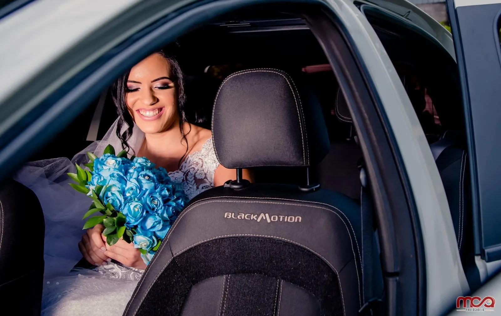 Wedding: Sabrina & Bráulio – foto 12