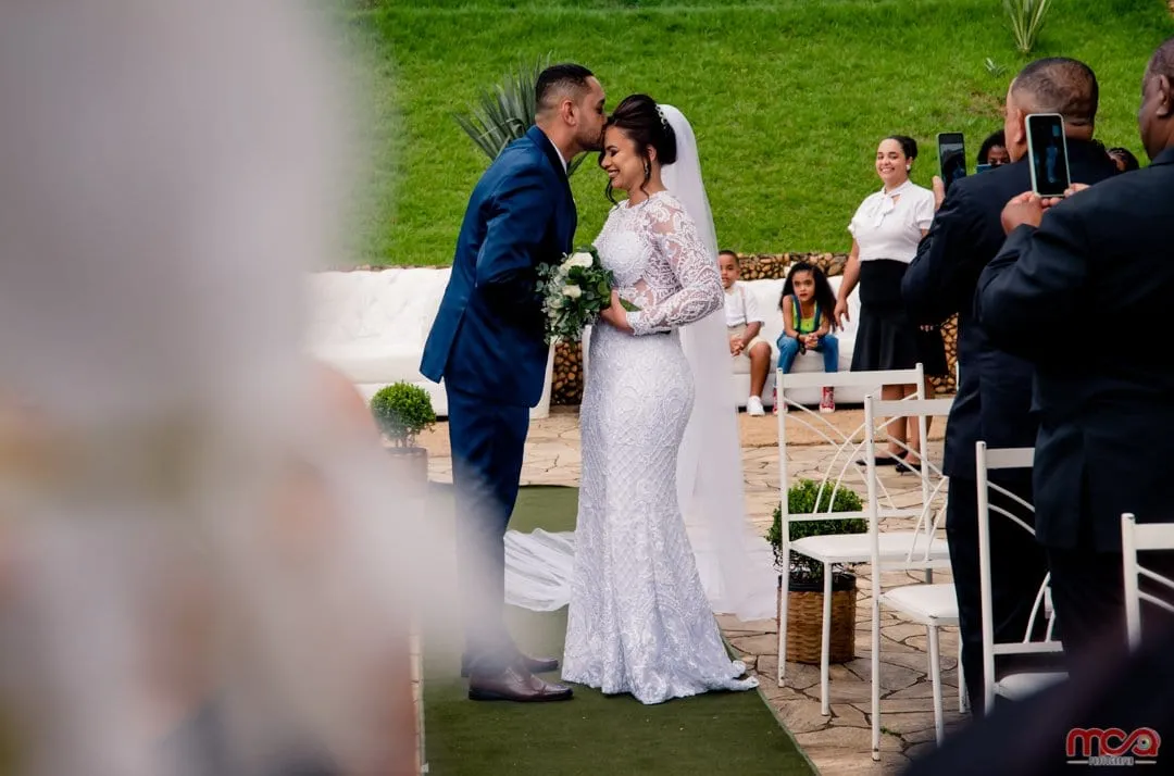 Wedding Isabela e Erick – foto 12