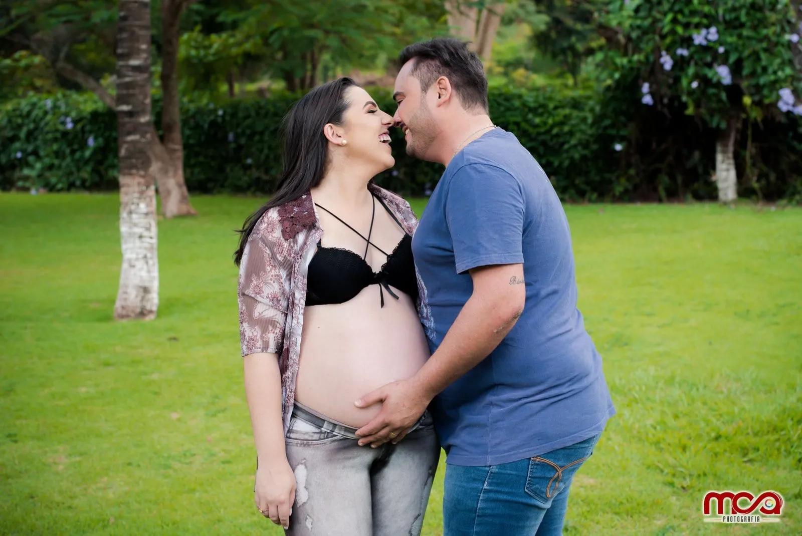 Maria Clara vem aí – foto 12
