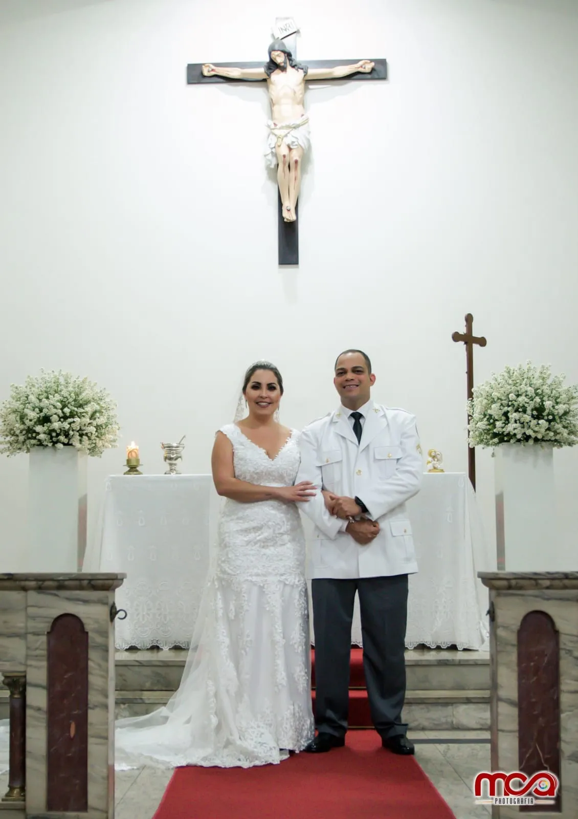 Wedding Fabiana & Walker – foto 12