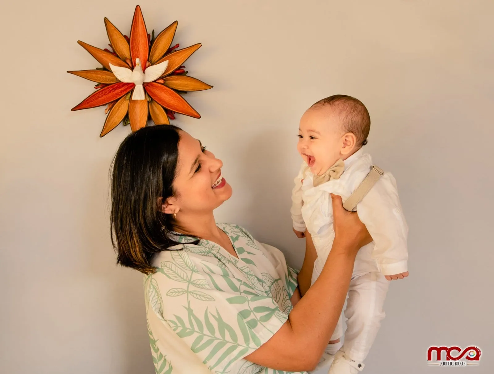 Batizado do Caetano – MCA Photografia