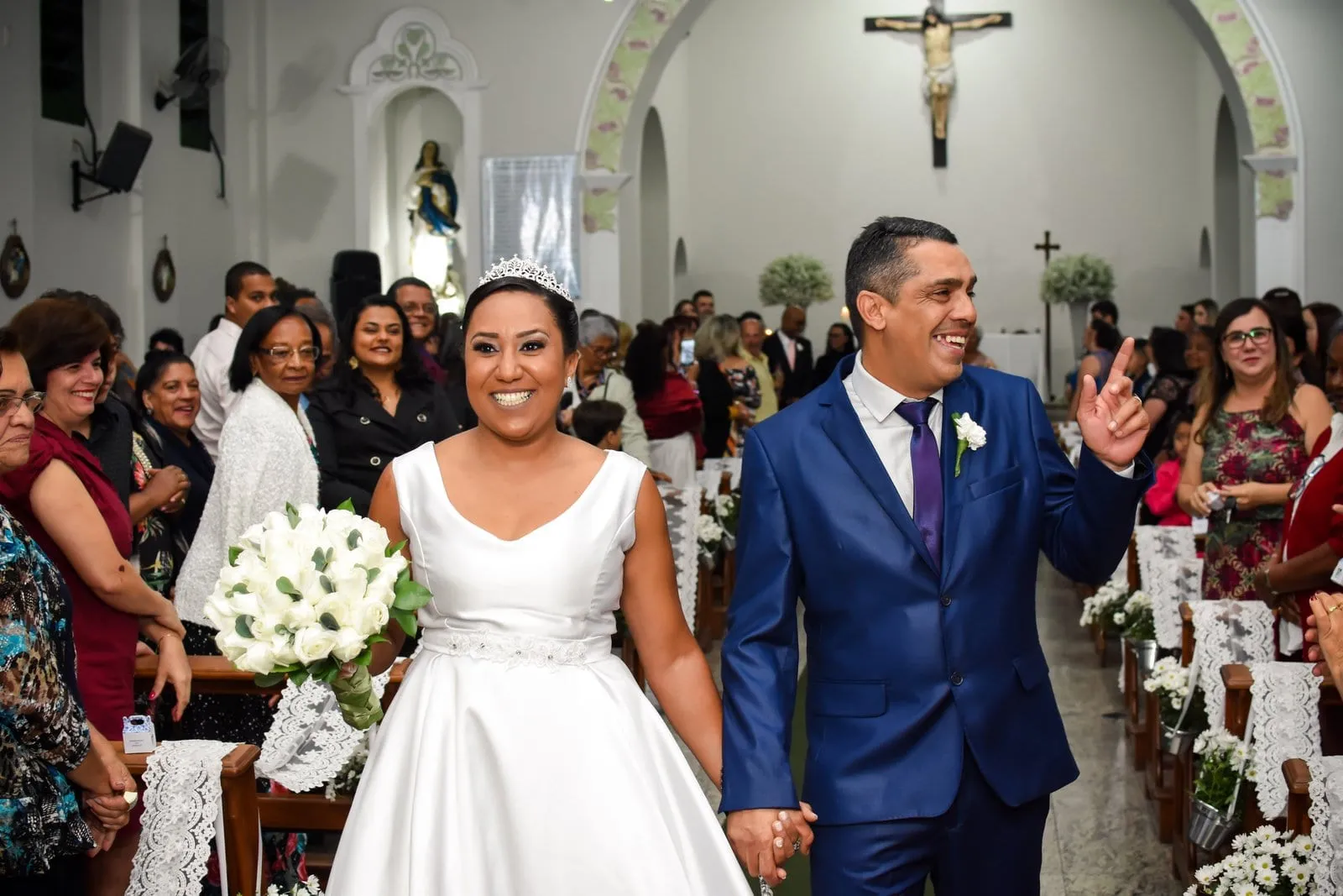 Claudiana e Paulinho – MCA Photografia