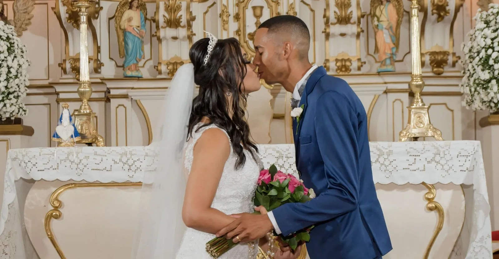Wedding: Juracy e Marco – MCA Photografia