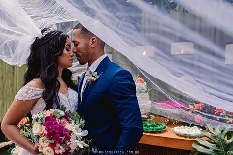 Wedding Luana & Vitor – MCA Photografia