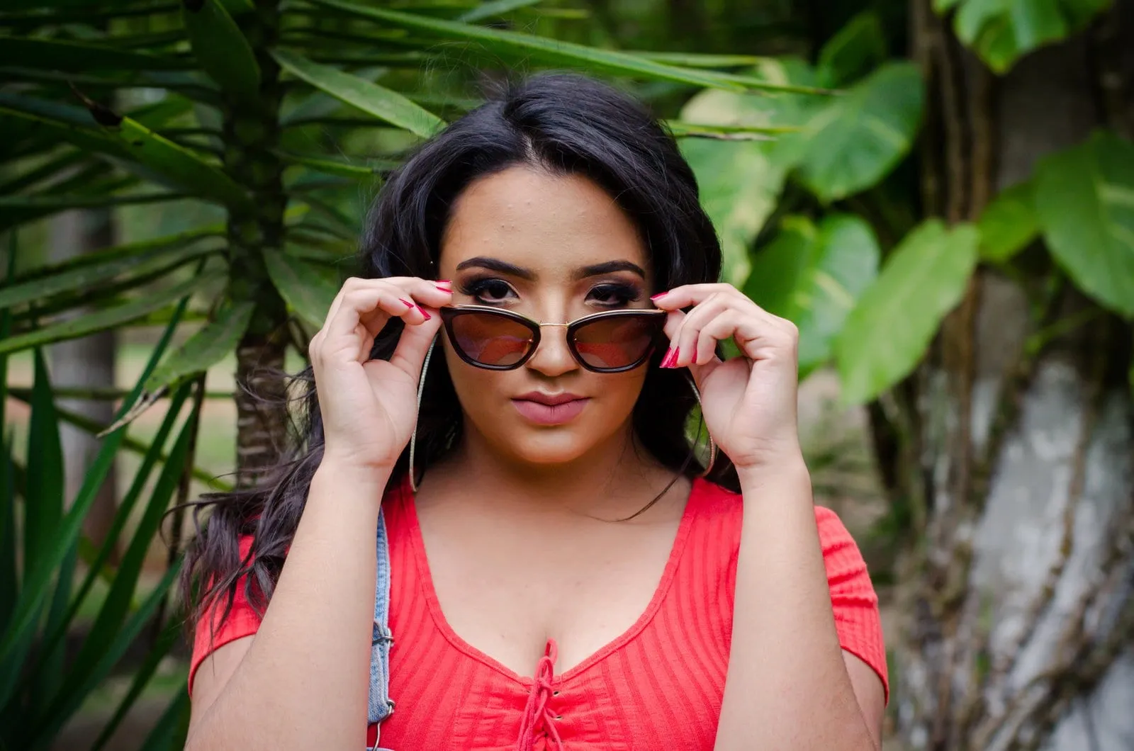 15 anos : Maria Fernanda – MCA Photografia