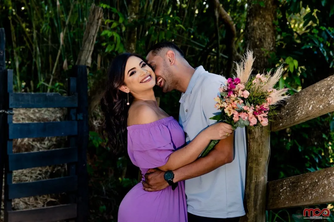 Importância de um Pré Wedding – MCA Photografia