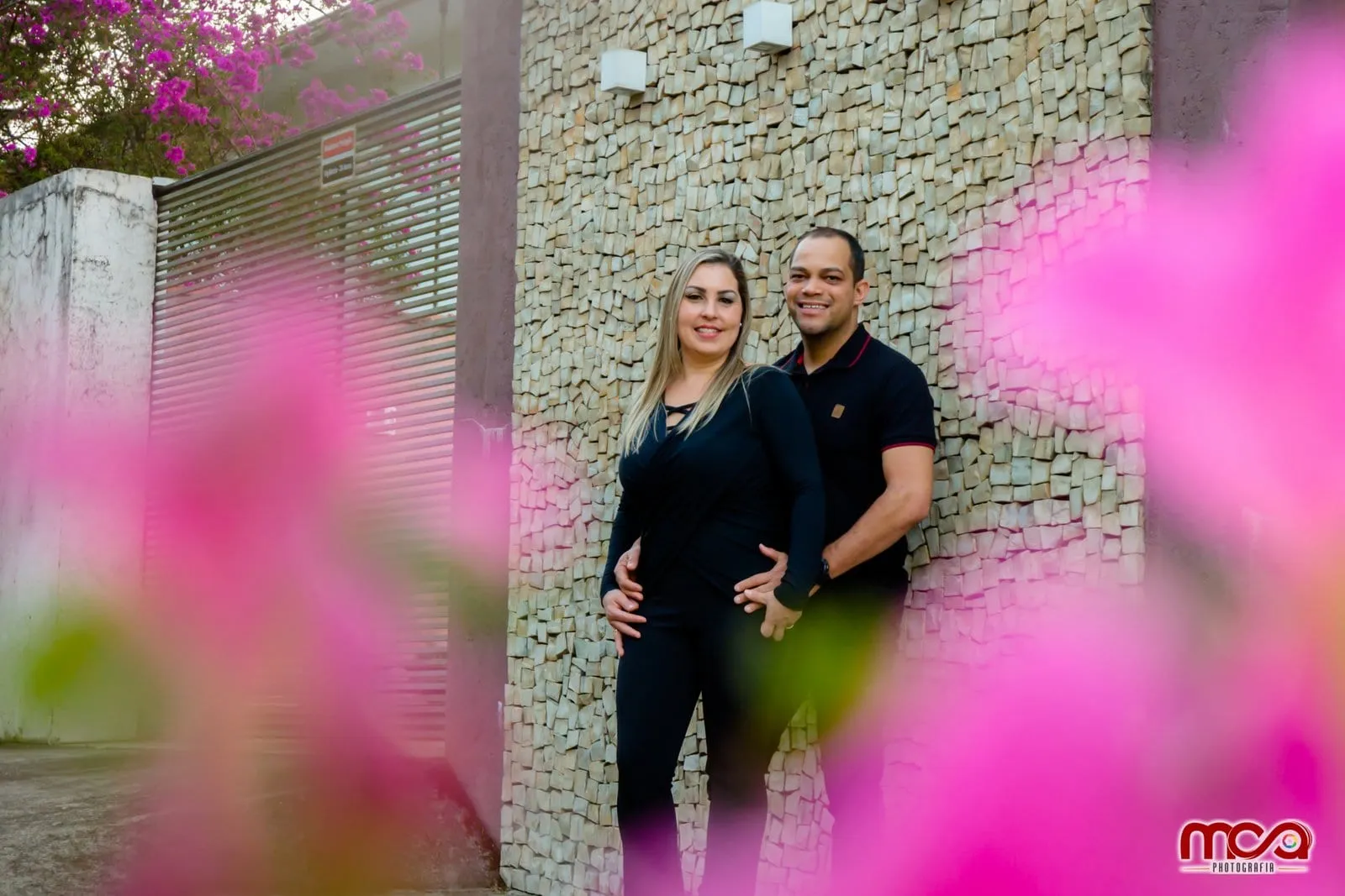 Fabiana & Walker – MCA Photografia