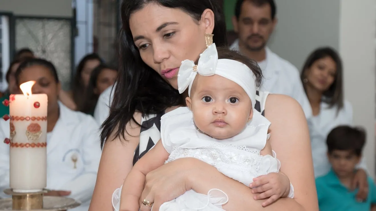 Batizado da Lígia – MCA Photografia
