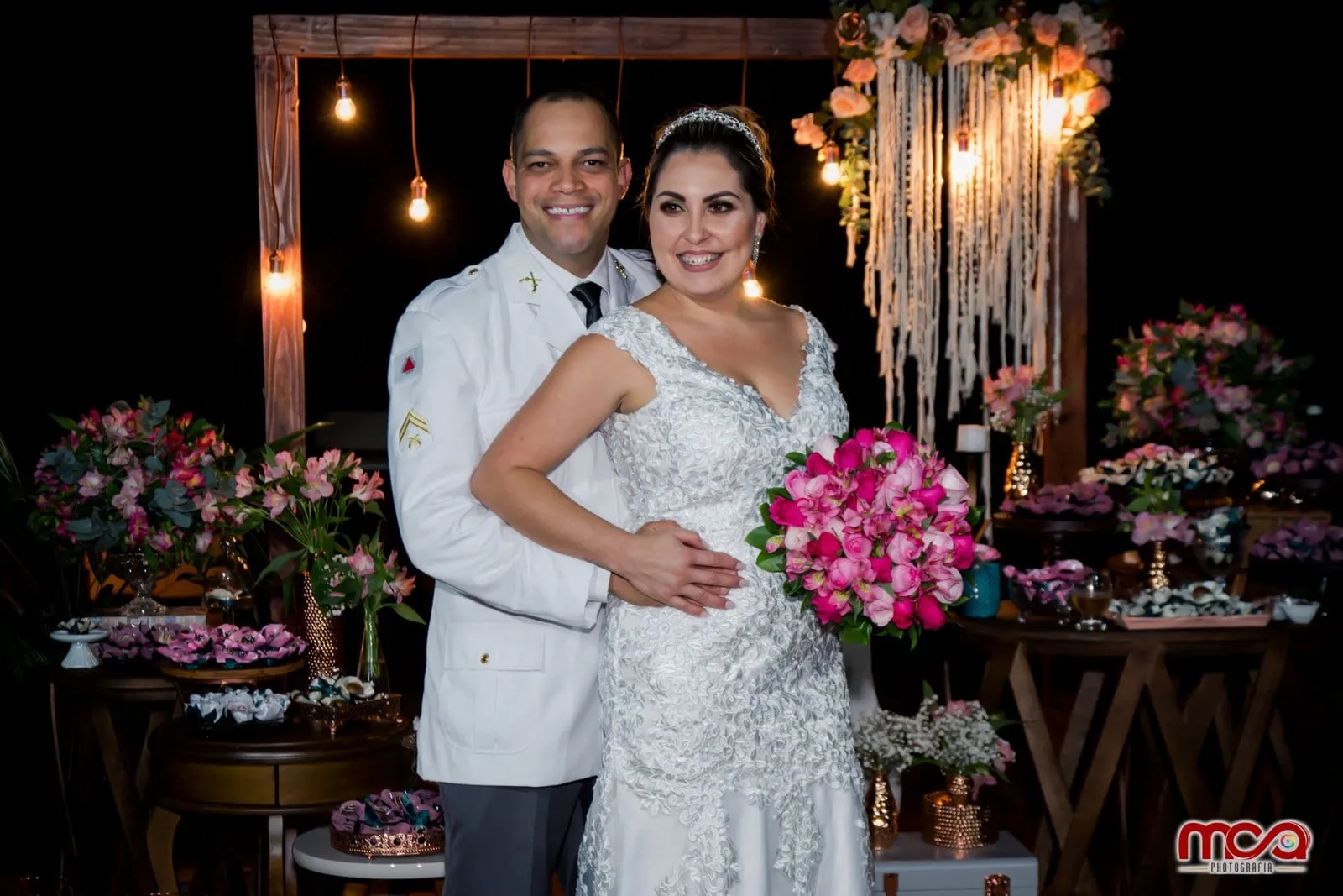 Wedding Fabiana & Walker – MCA Photografia