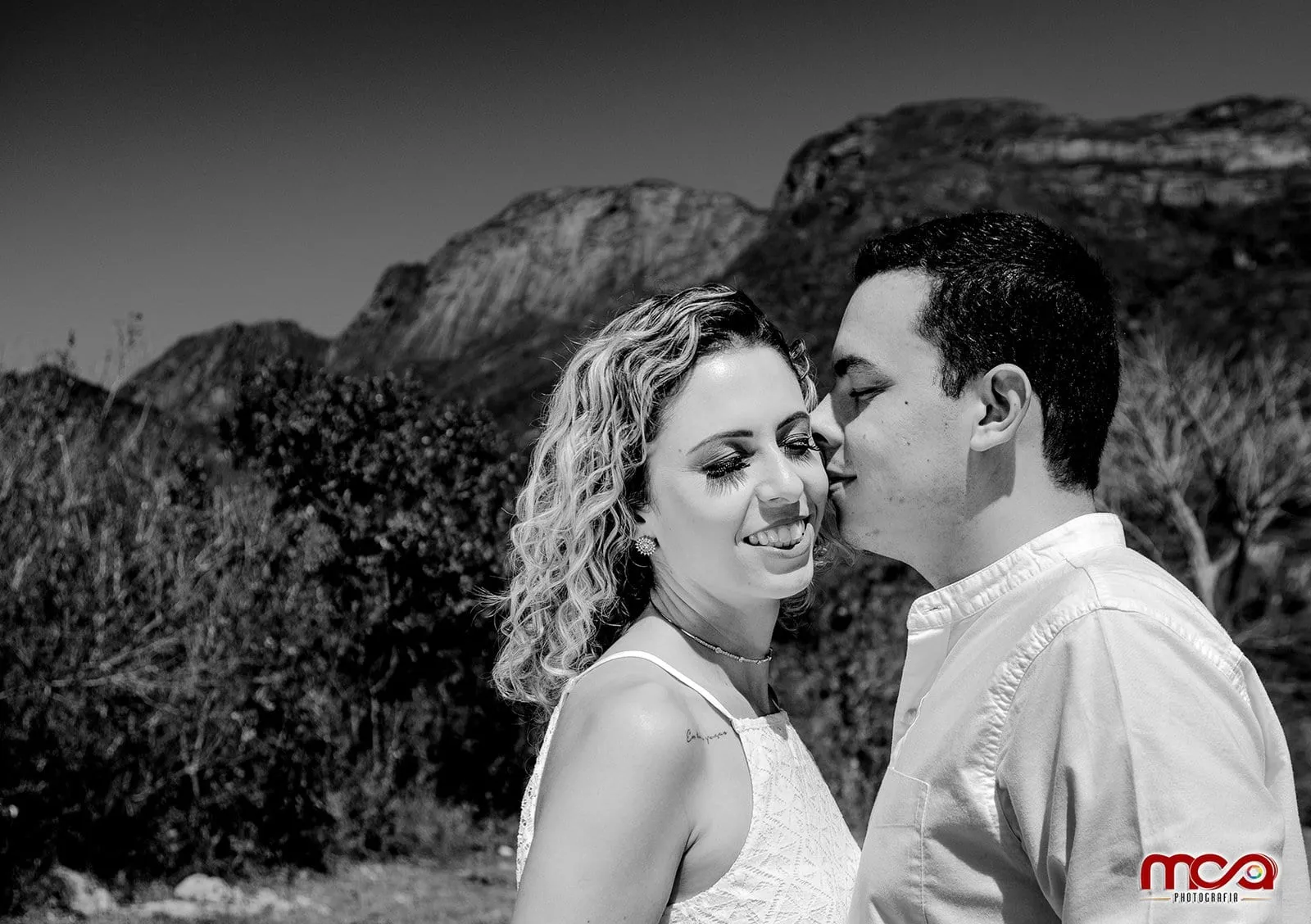"Foi o maior e melhor presente que recebemos" – MCA Photografia