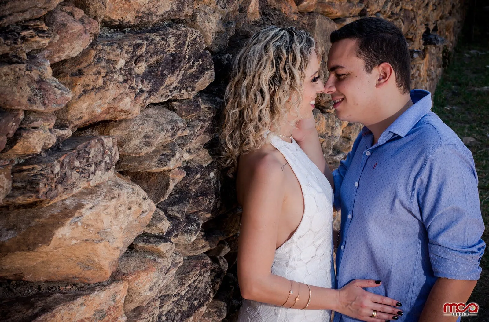 Importância de um Pré Wedding – imagem 1