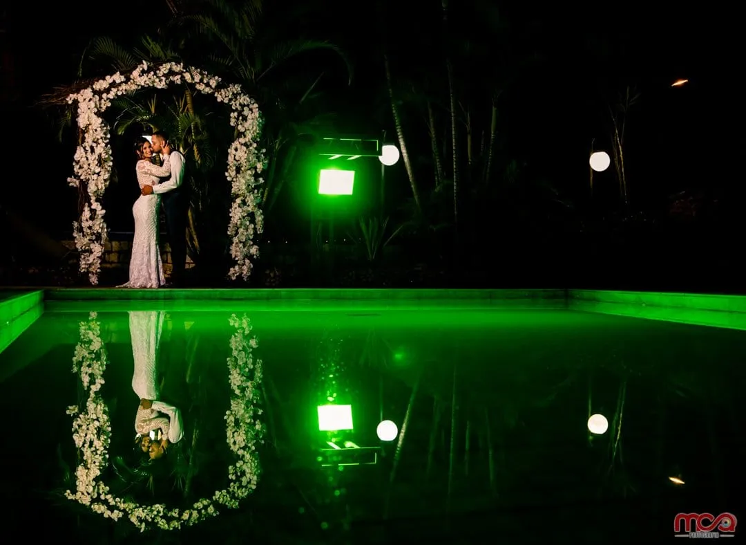 Importância de um Pré Wedding – imagem 2