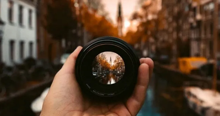 Fundo desfocado? Como fazer. – MCA Photografia